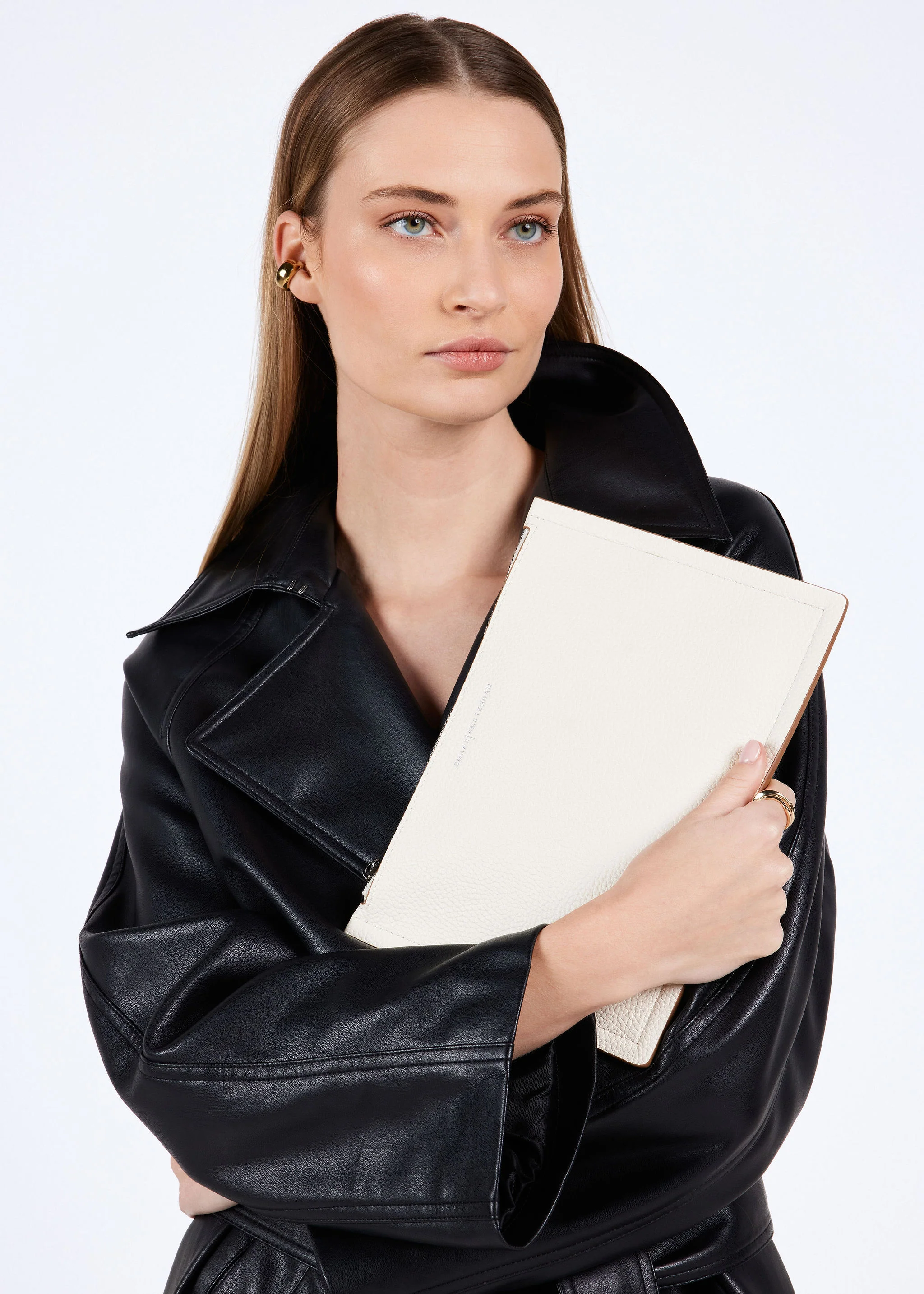 POUCH | CREAM - Image 2