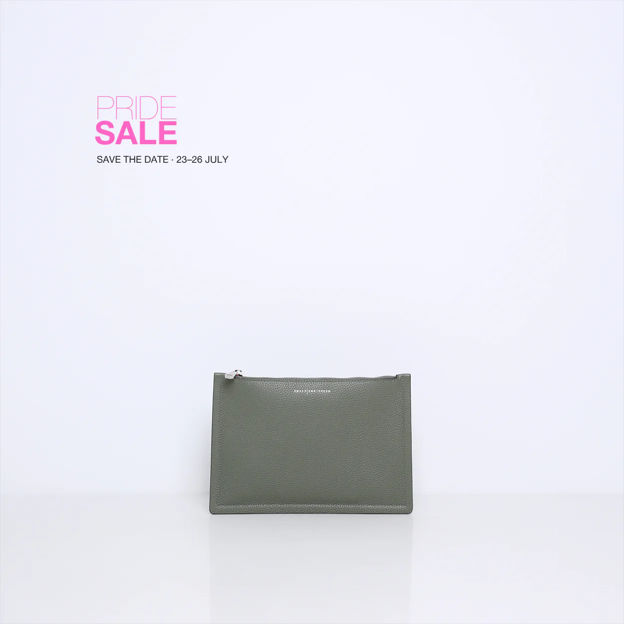 POUCH | PINE