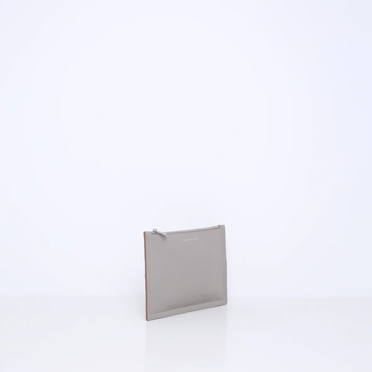 POUCH | TAUPE - Image 3