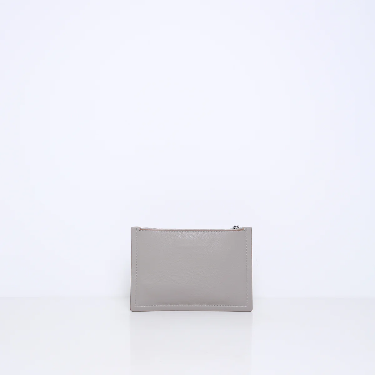 POUCH | TAUPE - Image 4