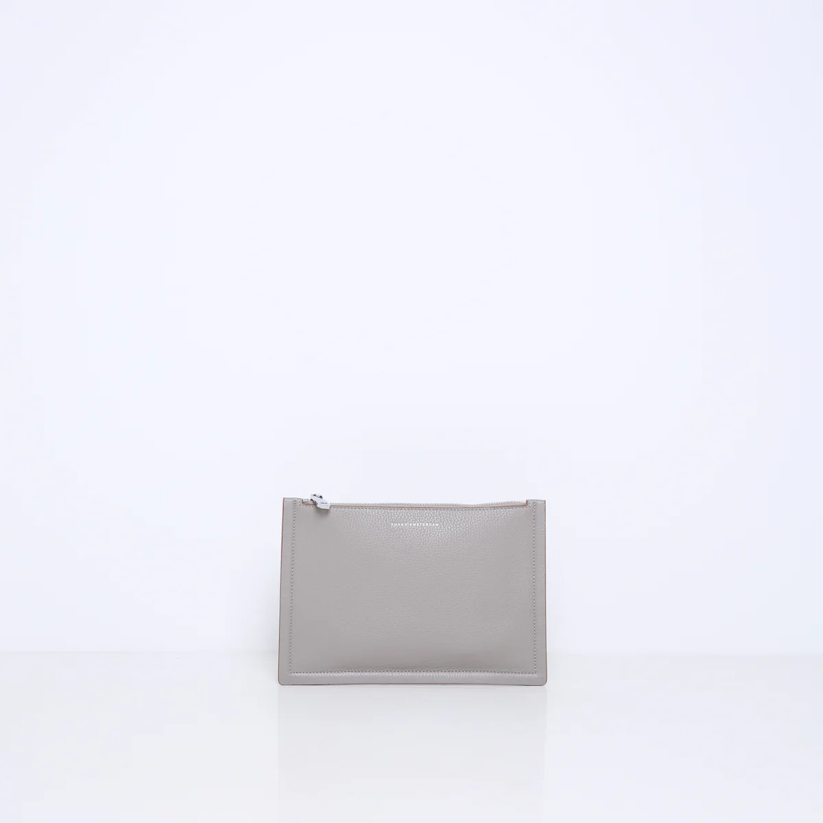 POUCH | TAUPE - Image 5