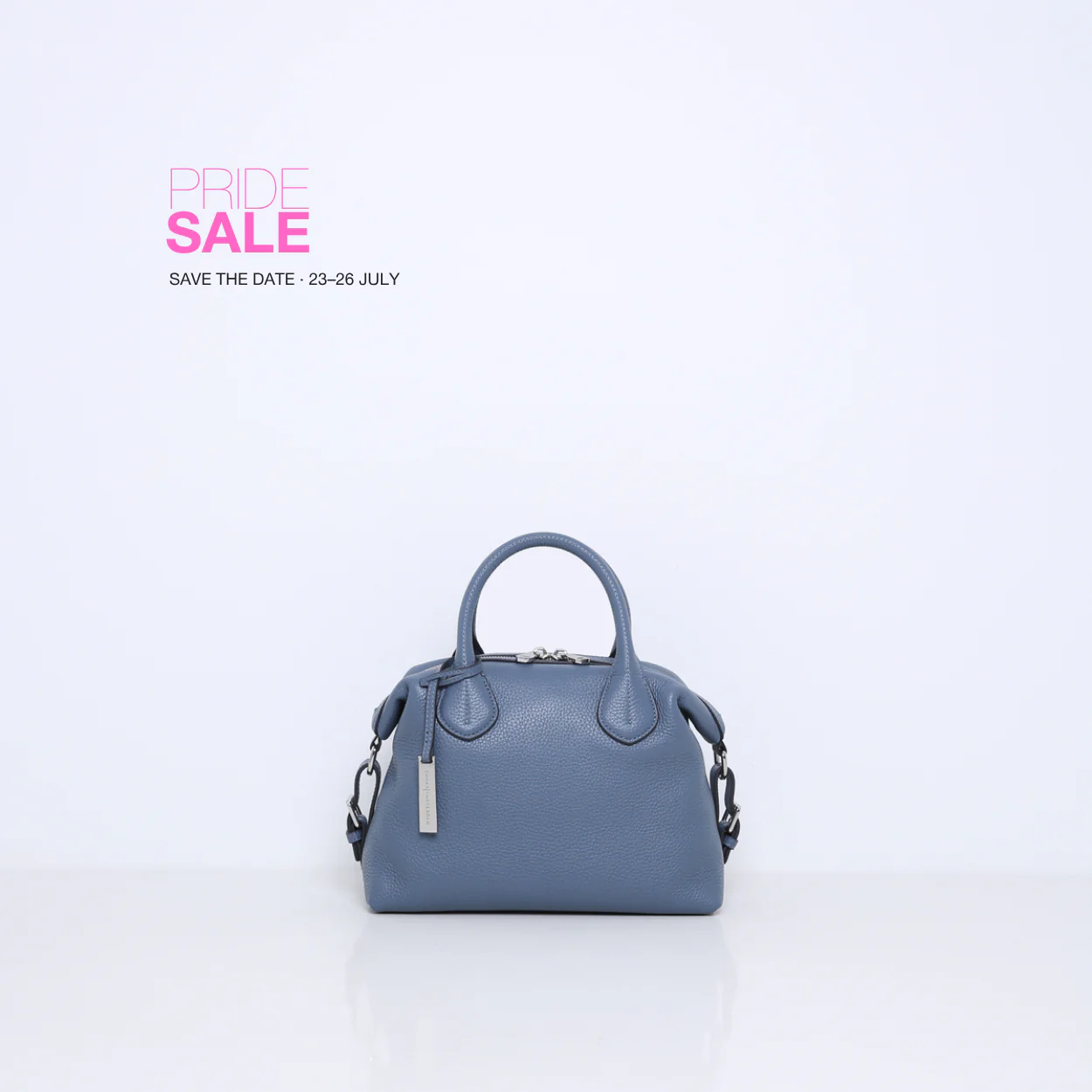 ROSE - MINI | DENIM