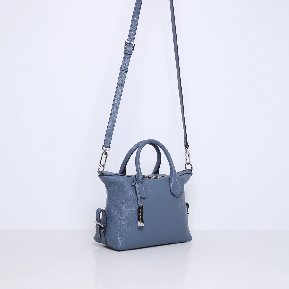 ROSE - MINI | DENIM - Image 3