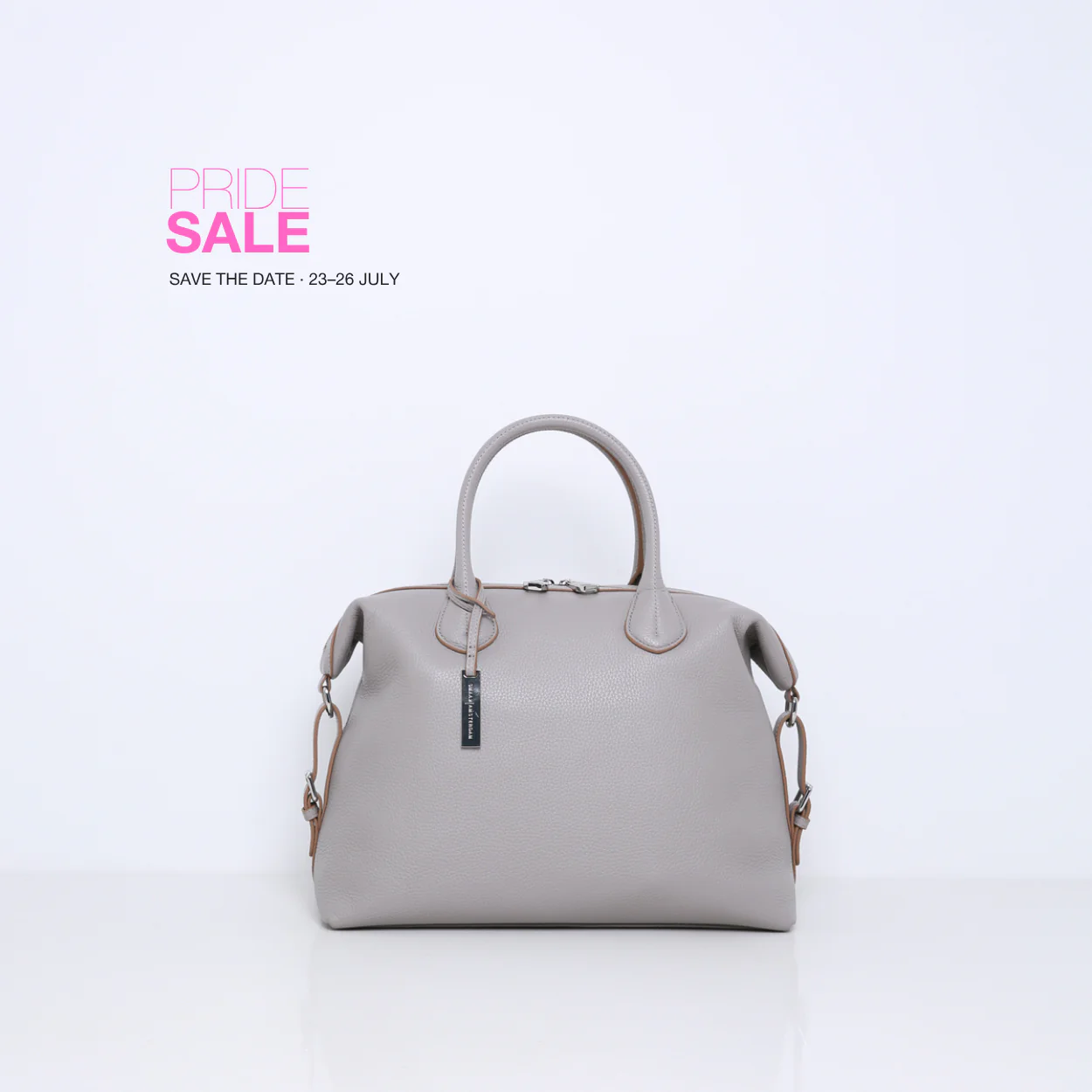 ROSE | TAUPE