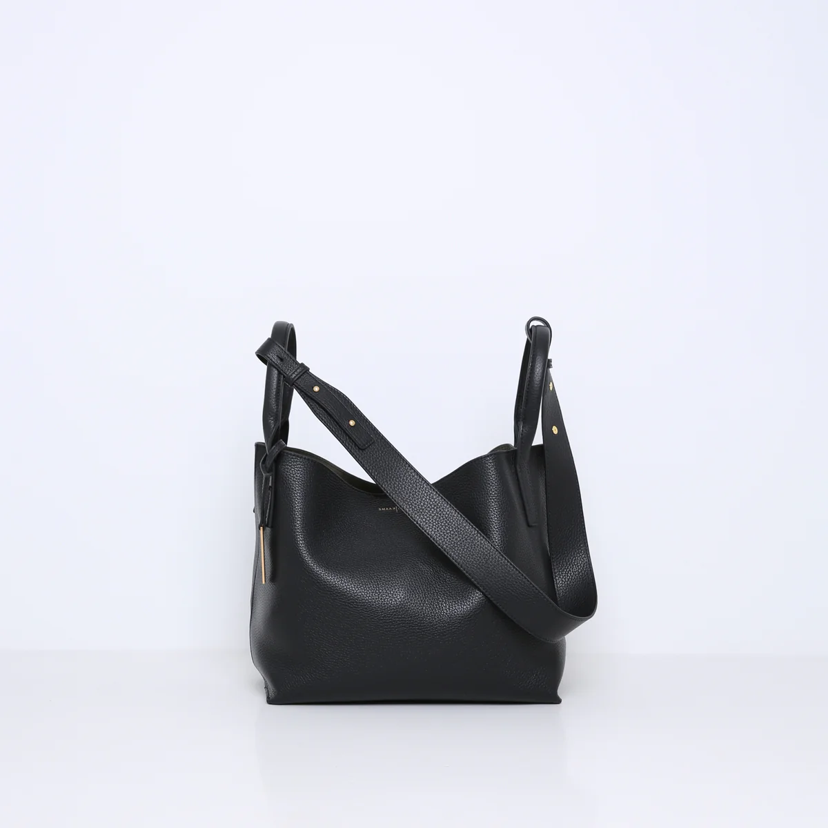 SCOTT | BLACK