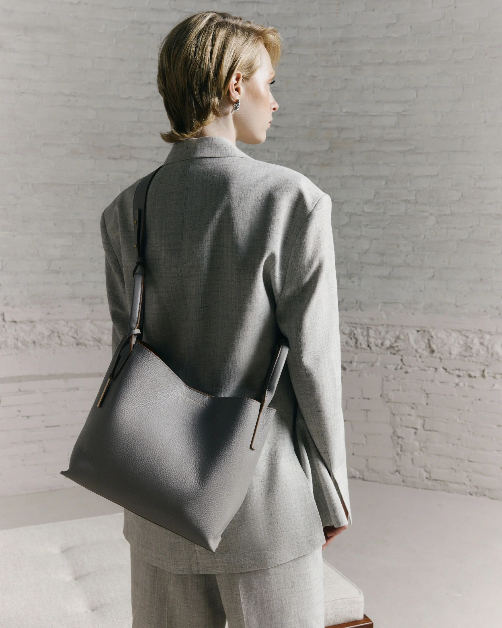 SCOTT | TAUPE - Image 3