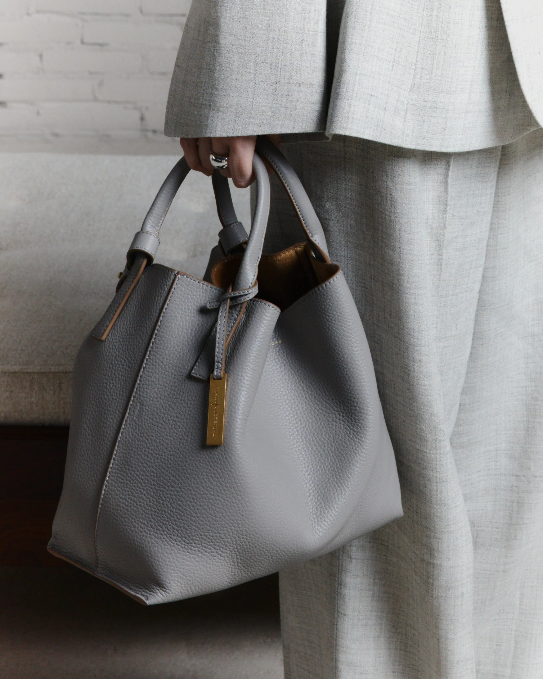 SCOTT | TAUPE - Image 4