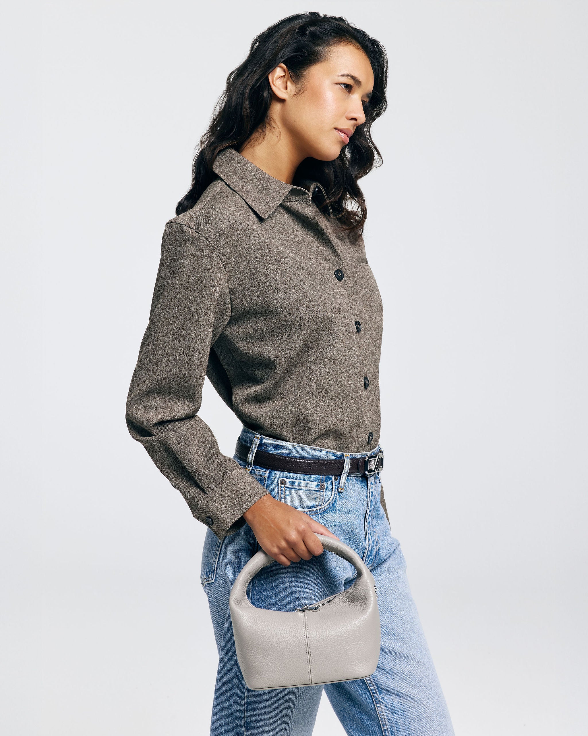 SHELBY | TAUPE - Image 5