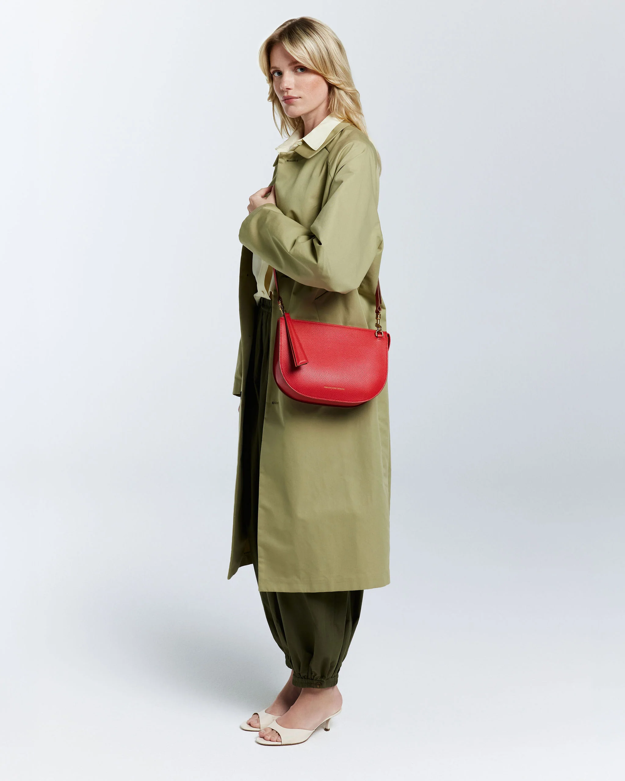 SILKE | BLUSH