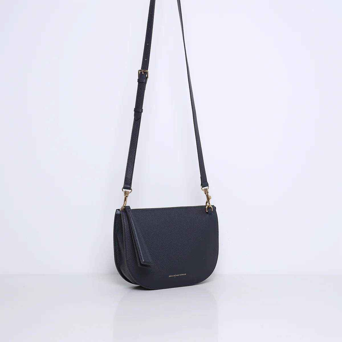 SILKE | NAVY - Image 3