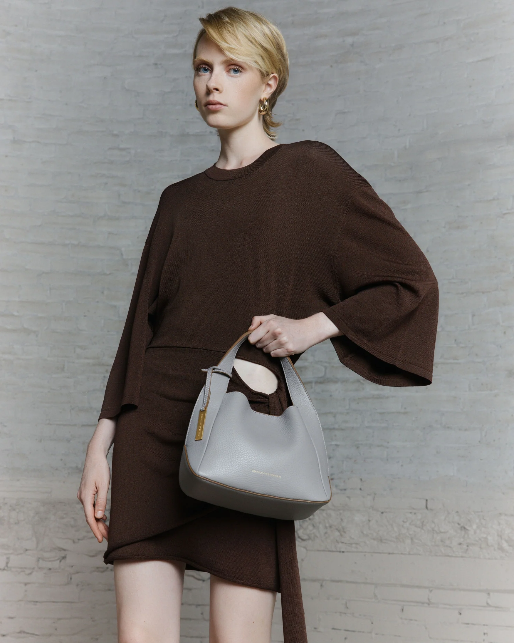 SOPHIE | TAUPE - Image 2