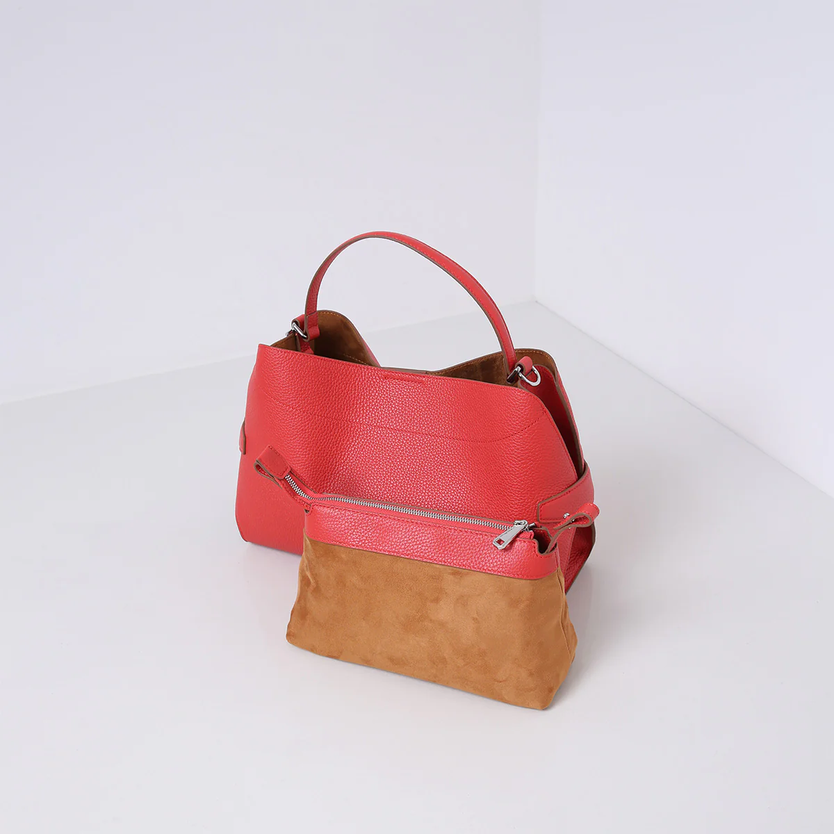 TINA | BLUSH - Image 5
