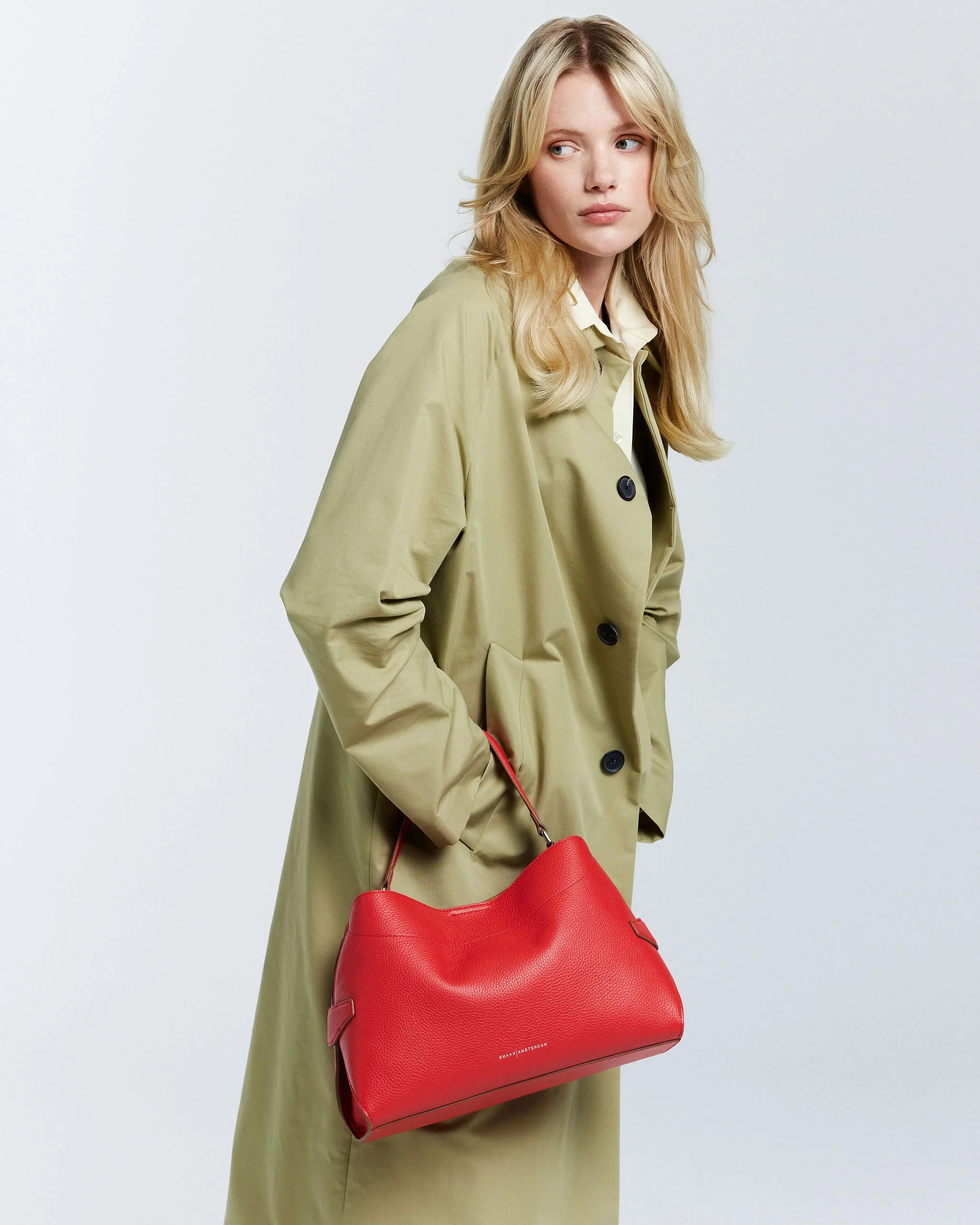 TINA | BLUSH - Image 6