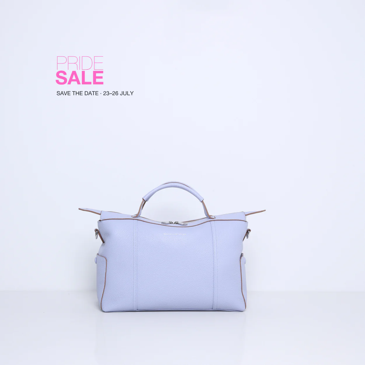 TONY | LAVENDER - BLUE