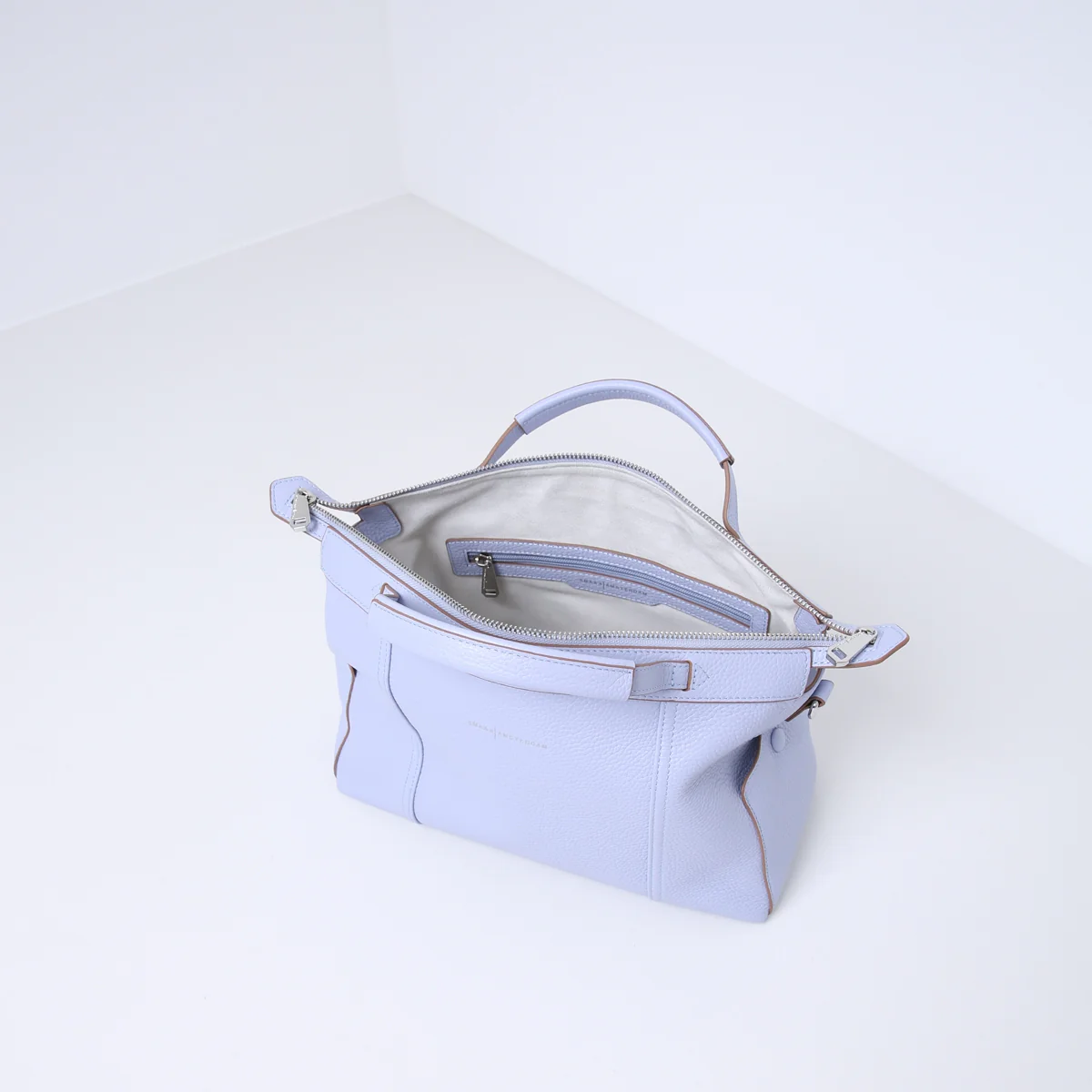 TONY | LAVENDER - BLUE - Image 4
