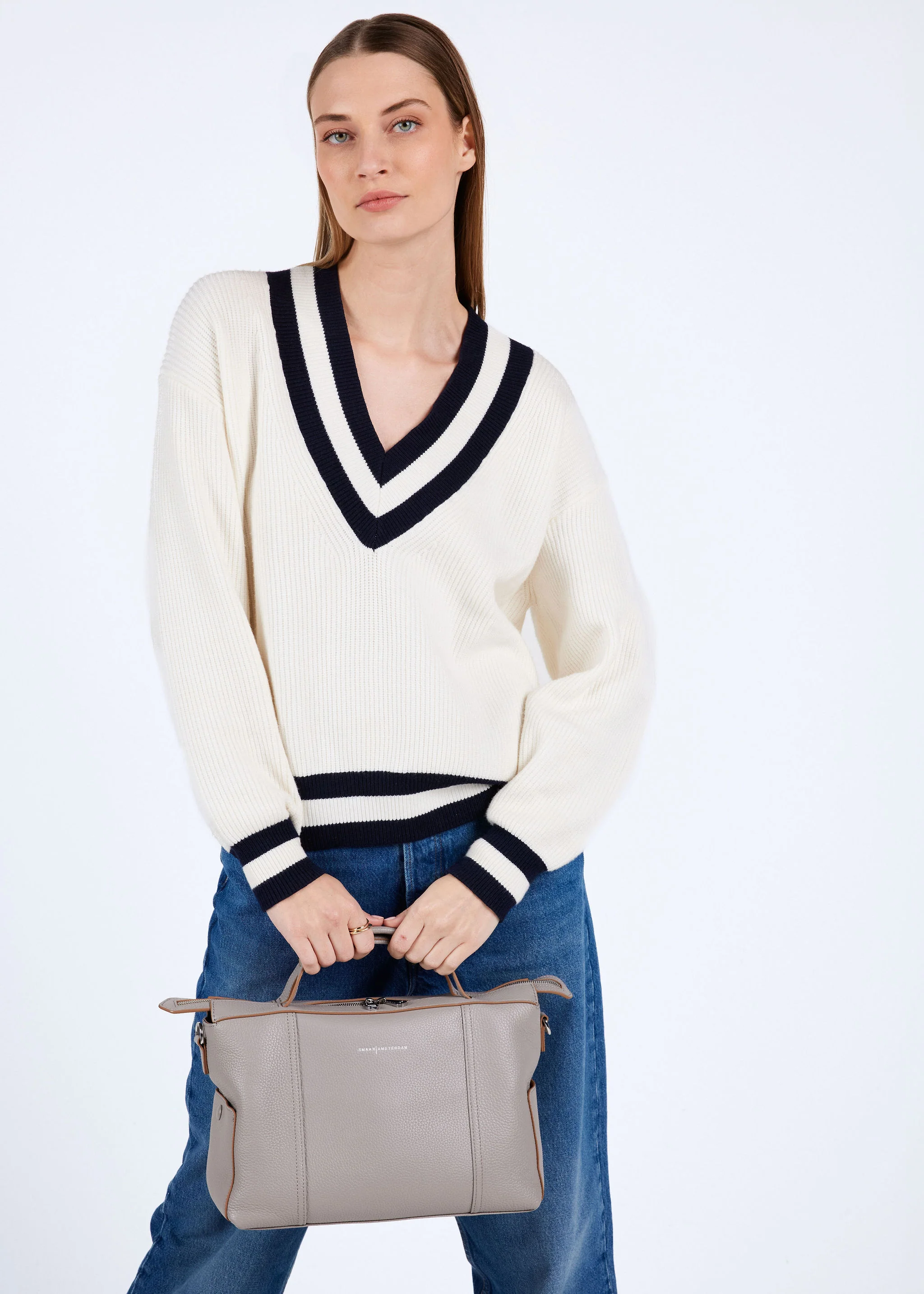 TONY | TAUPE - Image 2