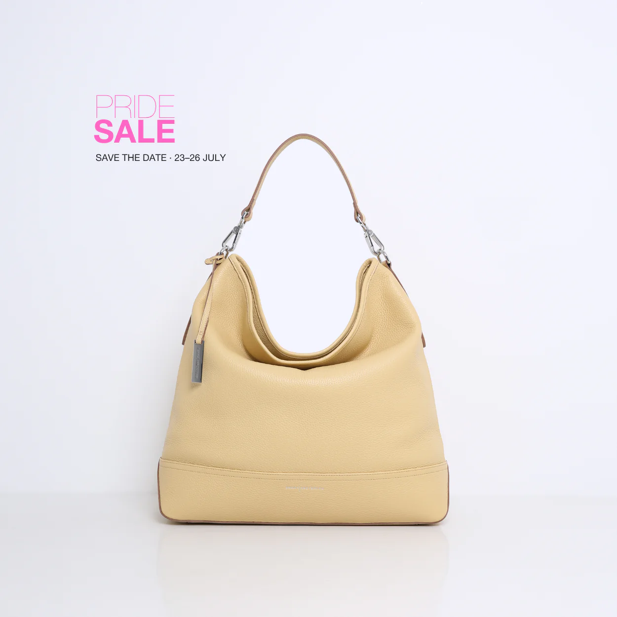 TUUR | BUTTER